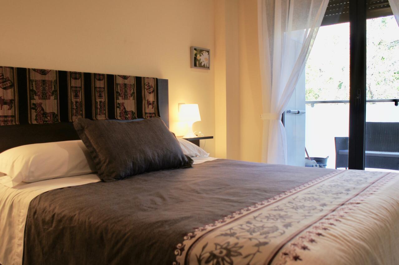 Apartamento Miraflores Arenas de San Pedro Zewnętrze zdjęcie
