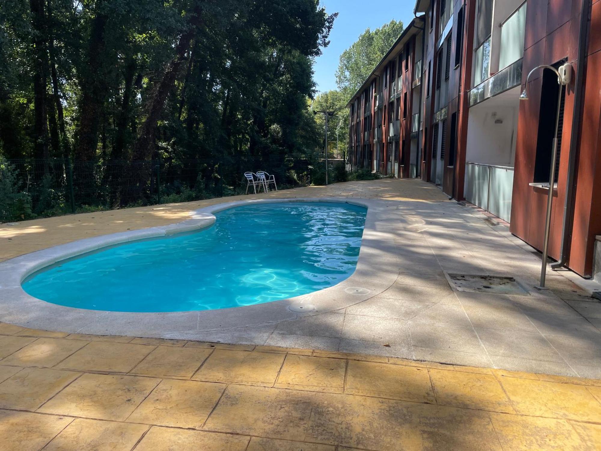 Apartamento Miraflores Arenas de San Pedro Zewnętrze zdjęcie