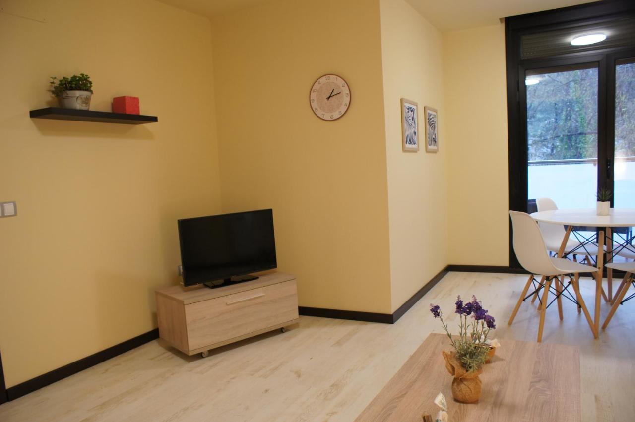 Apartamento Miraflores Arenas de San Pedro Zewnętrze zdjęcie