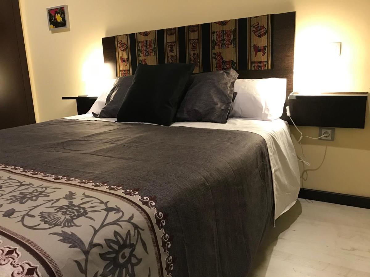Apartamento Miraflores Arenas de San Pedro Zewnętrze zdjęcie
